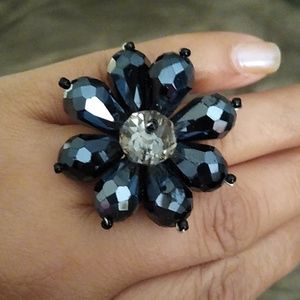 Stretchable Ring